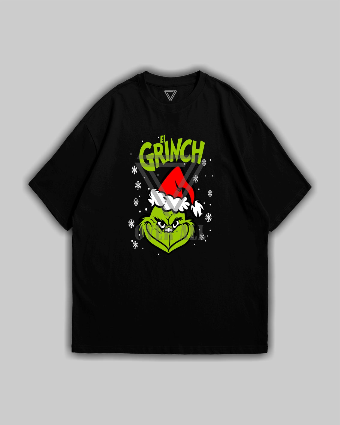 Grinch - Ed.1 / Navidad