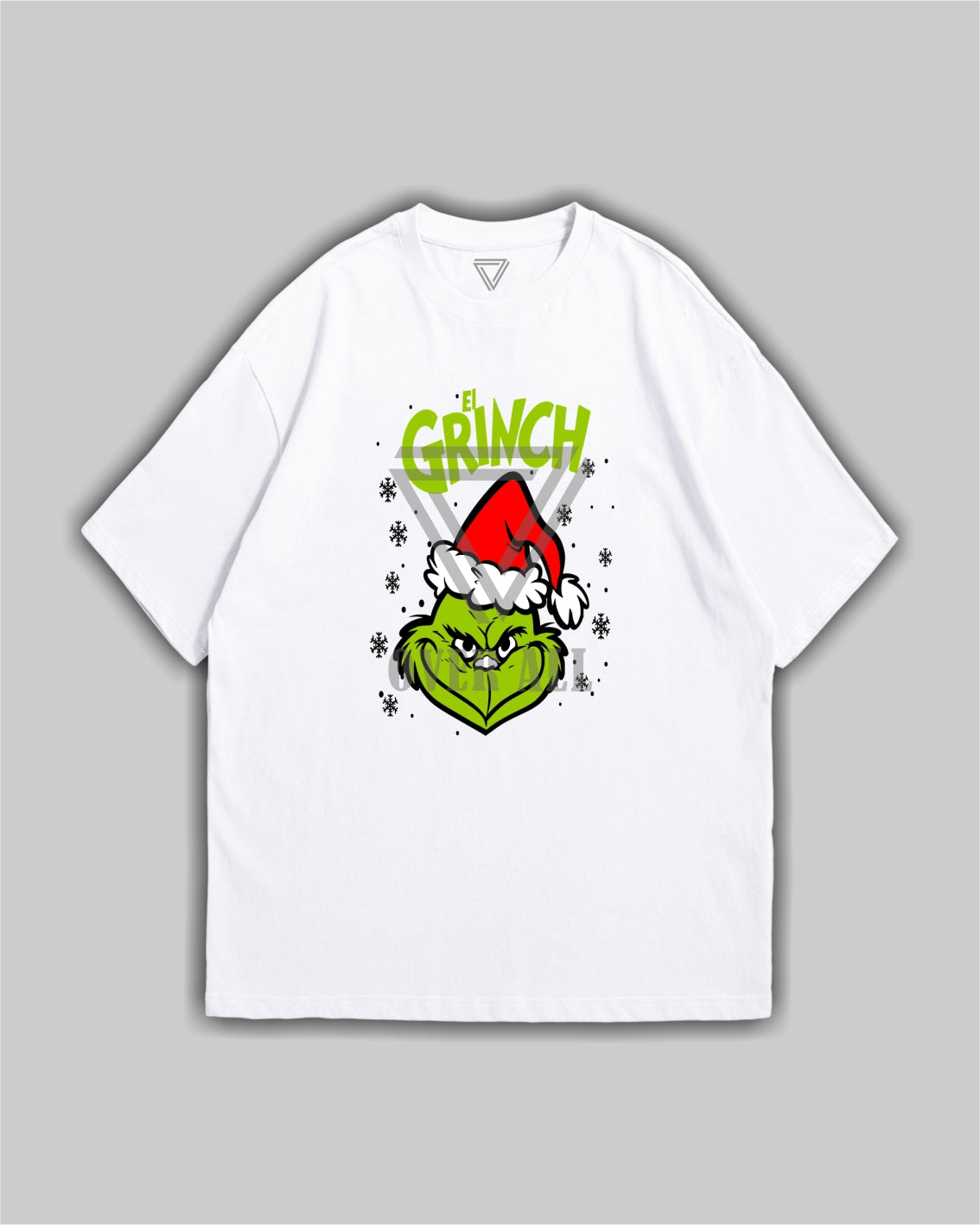 Grinch - Ed.1 / Navidad