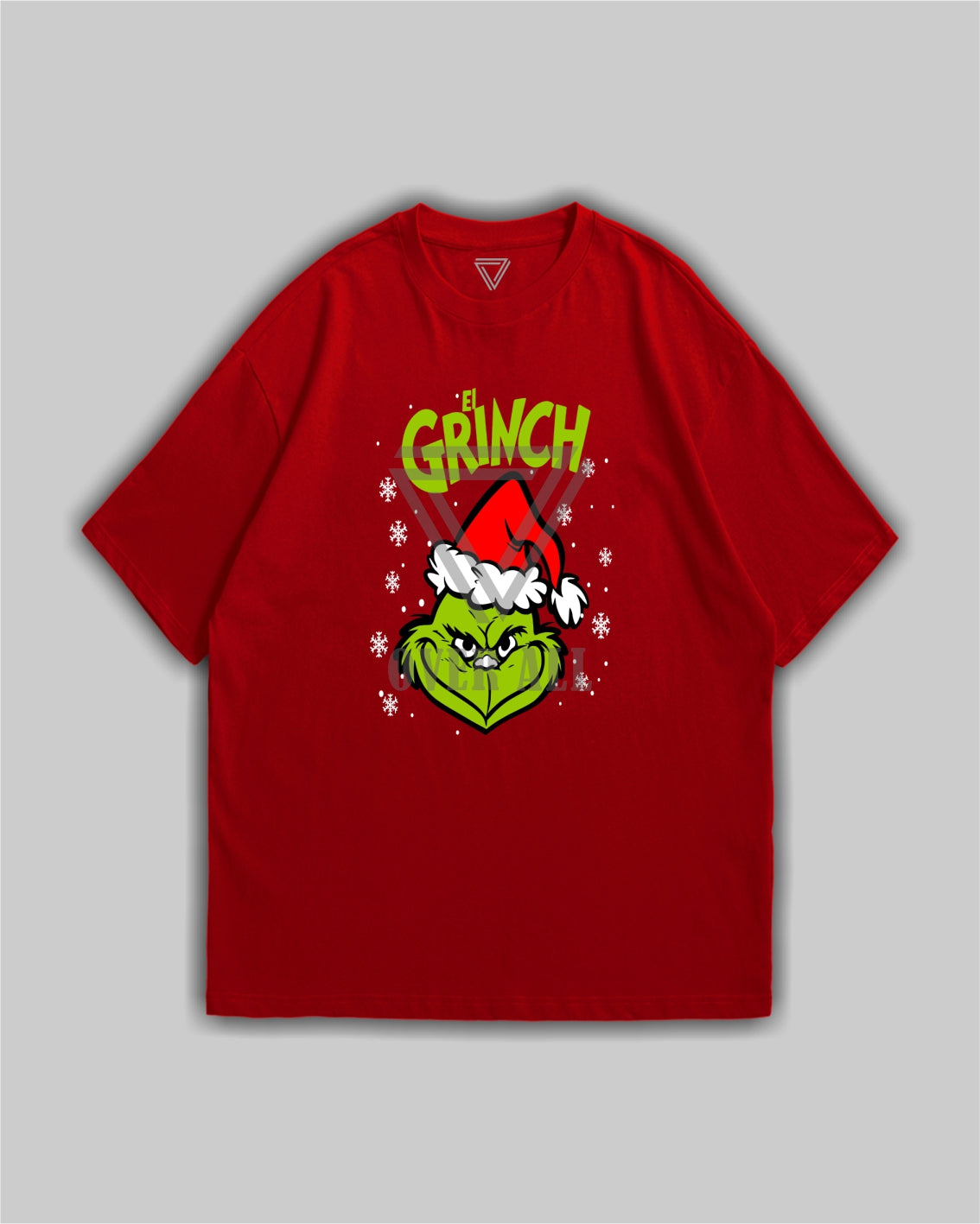 Grinch - Ed.1 / Navidad