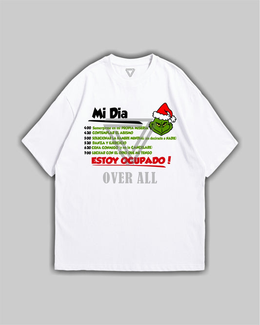 Grinch - Ed.2 / Navidad