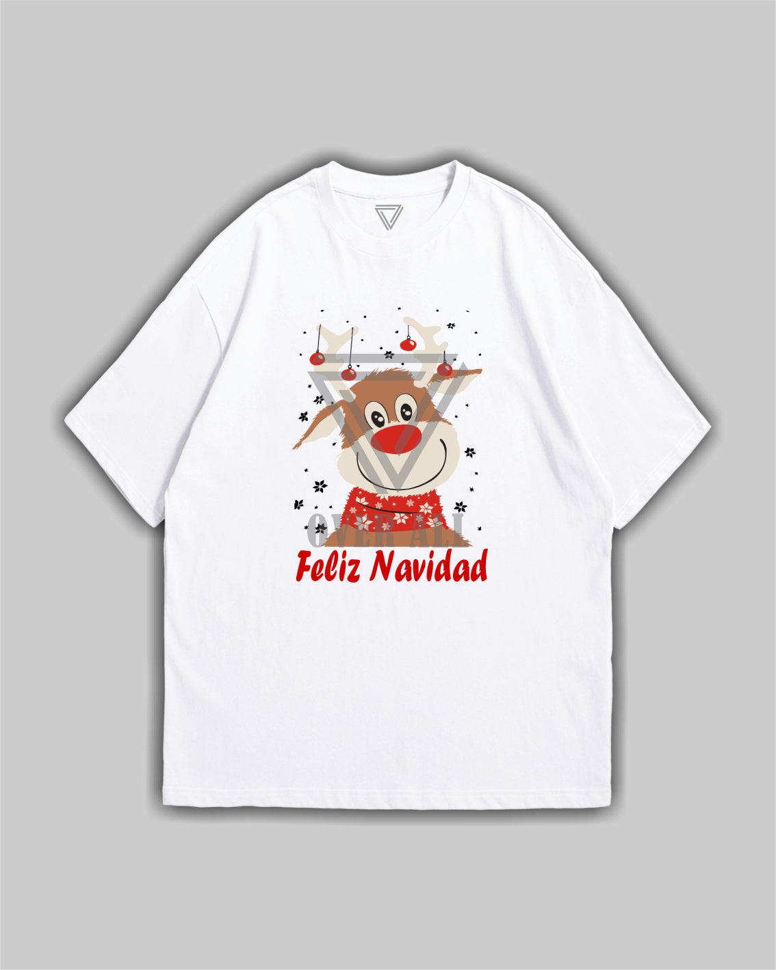 Reno - Ed.3 / Navidad