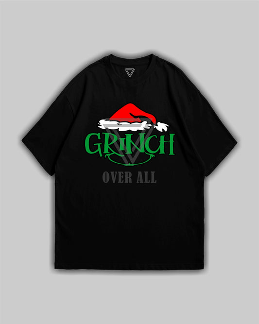 Grinch - Ed.8 / Navidad