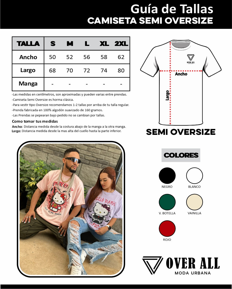 Thug Gangster Life - Streetwear / Urbanos