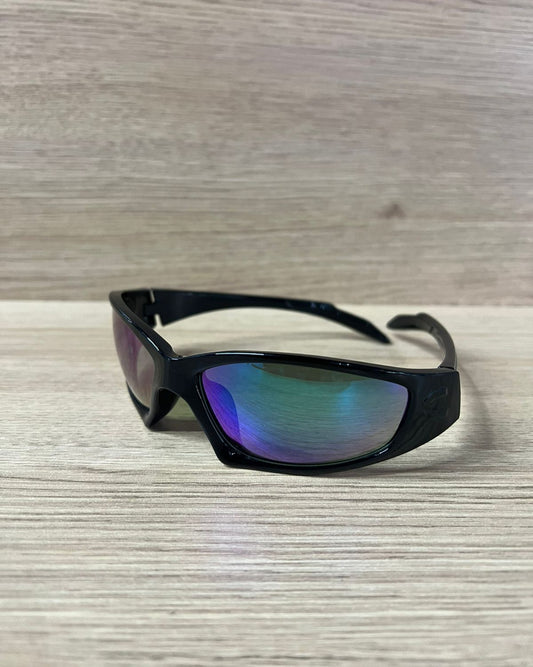 Sport Negro - Basic / Gafas