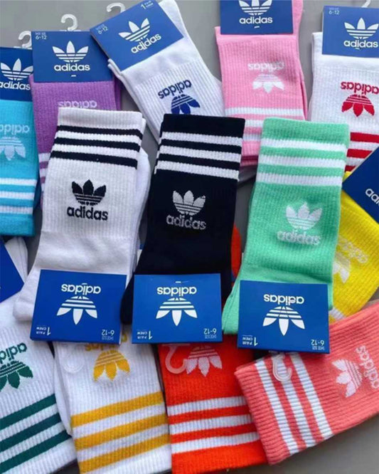 Adidas / Medias