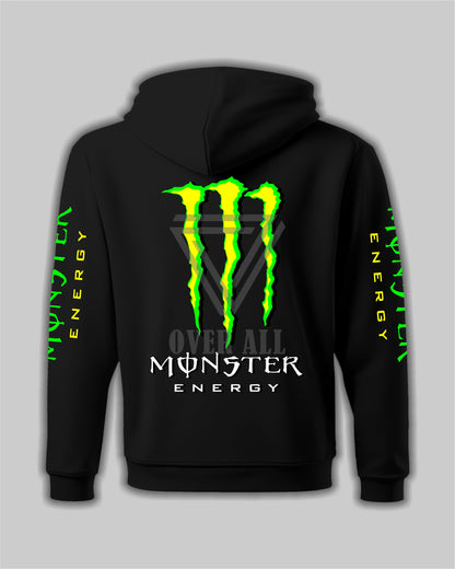 Monster Energy - Ed.1 / Autos y Motos