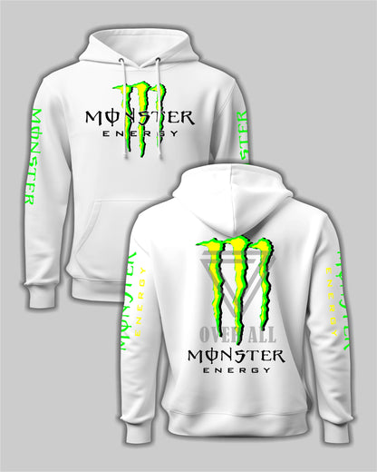 Monster Energy - Ed.1 / Autos y Motos