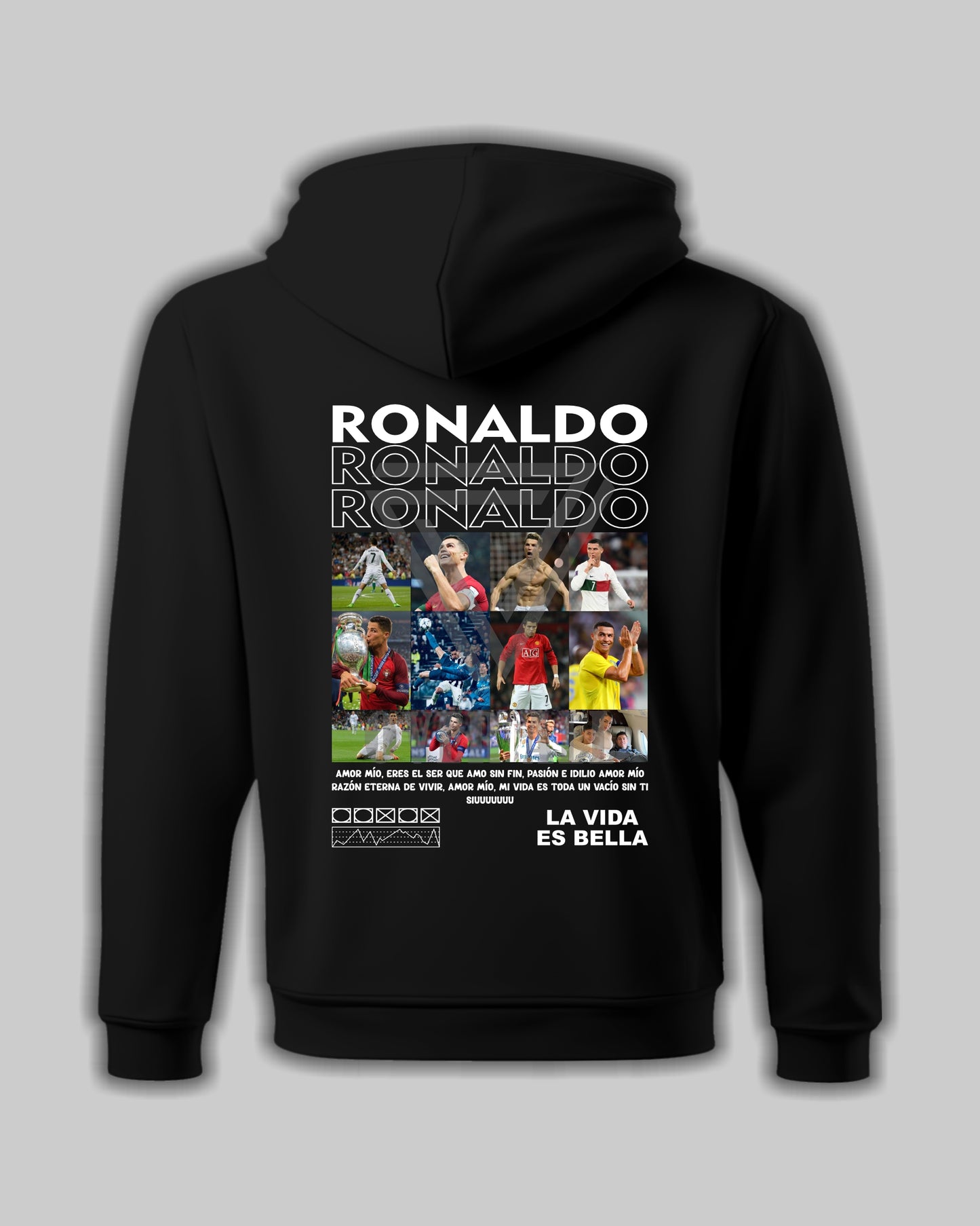 Futbol - Cristiano Ronaldo Ed.1 / Tendencias