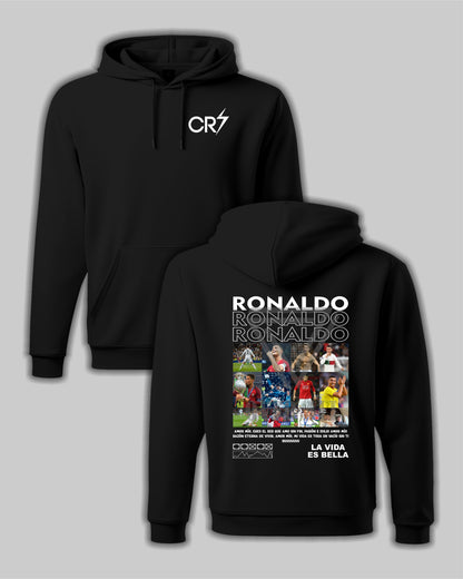 Futbol - Cristiano Ronaldo Ed.1 / Tendencias