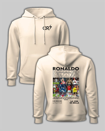 Futbol - Cristiano Ronaldo Ed.1 / Tendencias