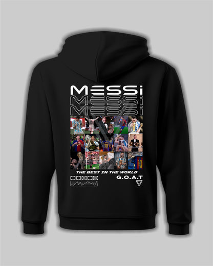 Futbol - Lionel Messi Ed.1 / Tendencias