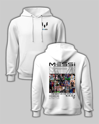 Futbol - Lionel Messi Ed.1 / Tendencias