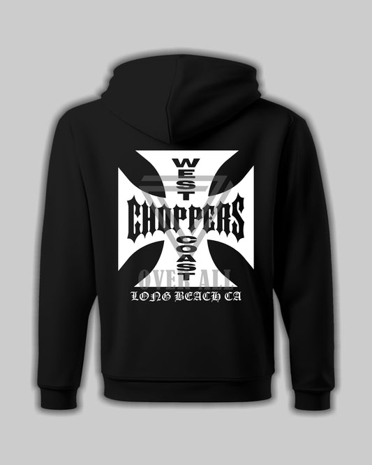 Rapidos y Furiosos - Choppers-Paul Walker / Tendencias