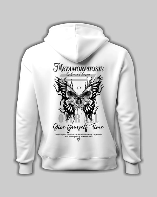 Metamorphosis - Streetwear / Urbano