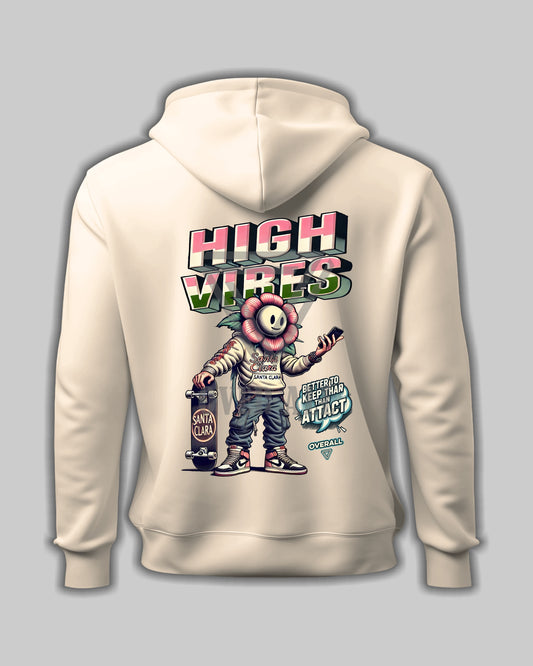 High Vibes - Graficos / Urbano