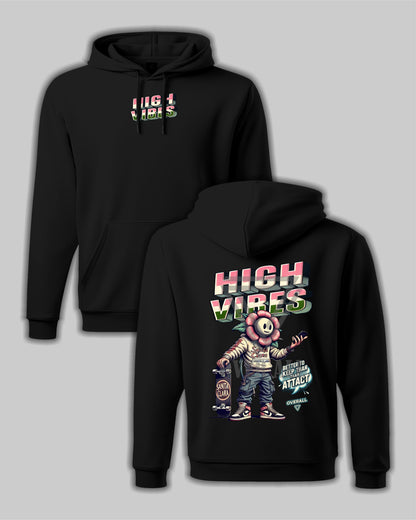 High Vibes - Graficos / Urbano