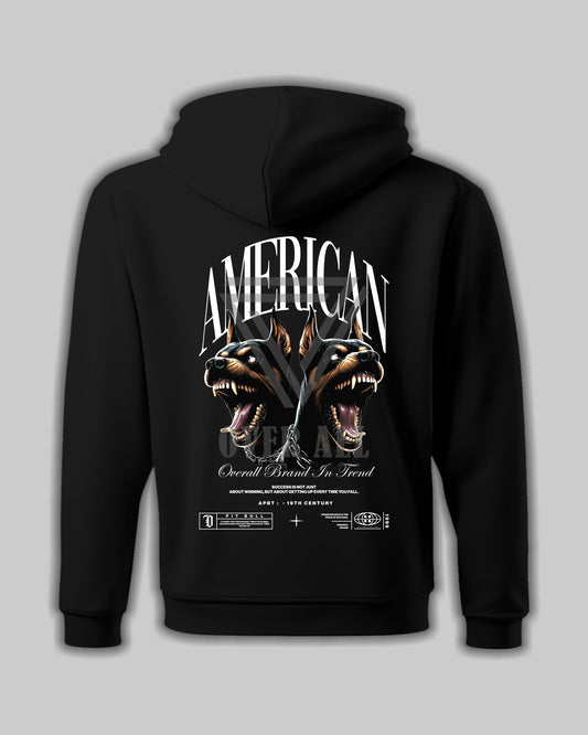 American Dogs - Streetwear / Urbano