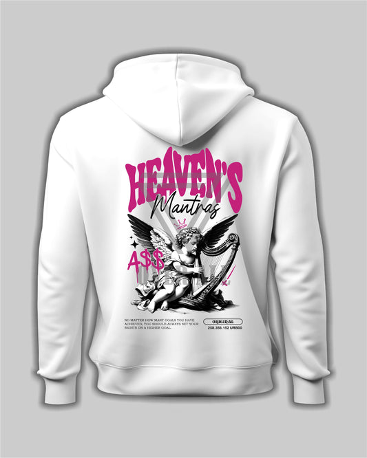 Heavens - Angels / Urbano