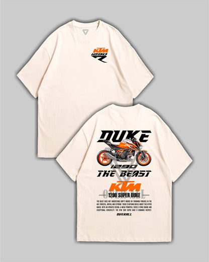 KYM - Duke Ed.2 / Autos y Motos