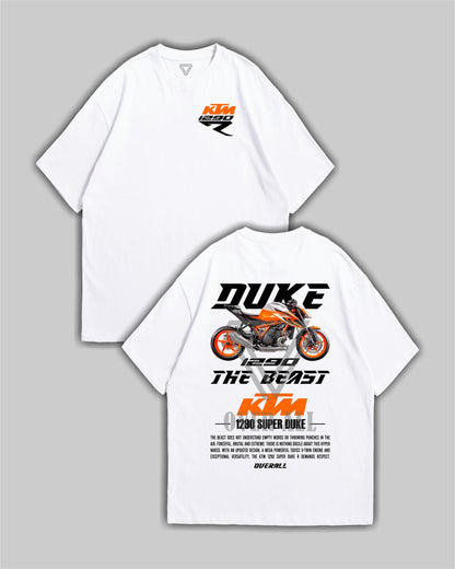 KYM - Duke Ed.2 / Autos y Motos