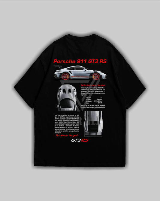 Porsche - GT3 Ed.1 / Autos y Motos