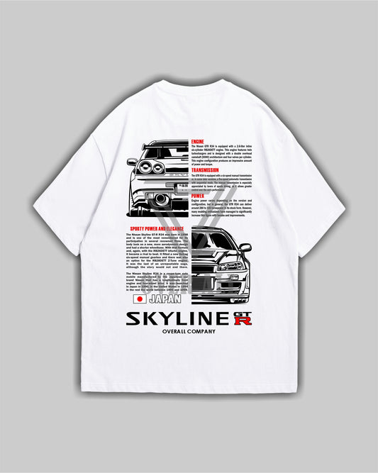 Skyline - R34 Ed.1 / Autos y Motos