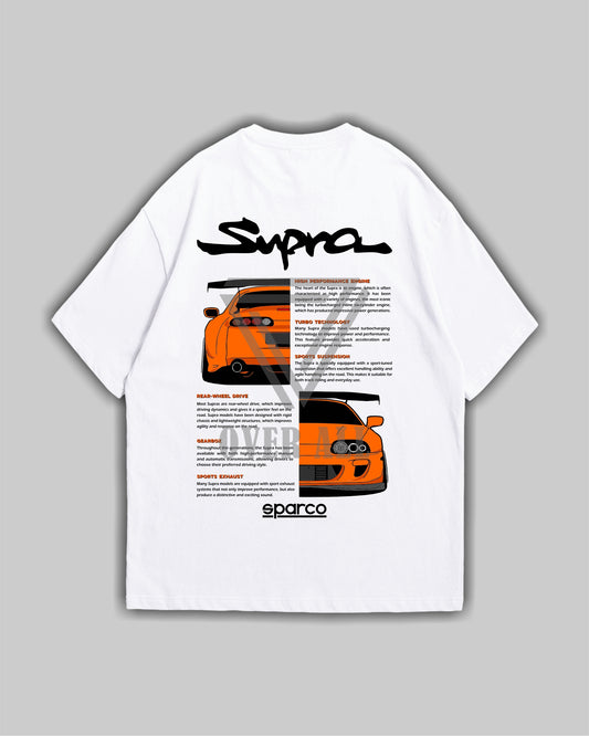 Supra - Ed.2 / Autos y Motos