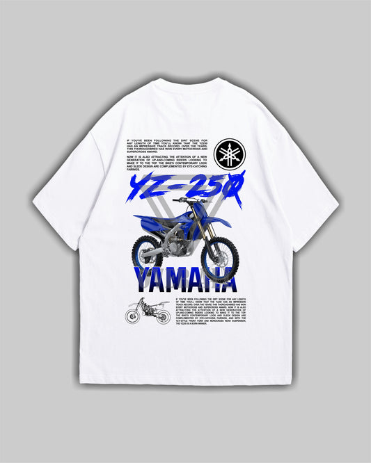 Yamaha - YZ 250 / Autos y Motos