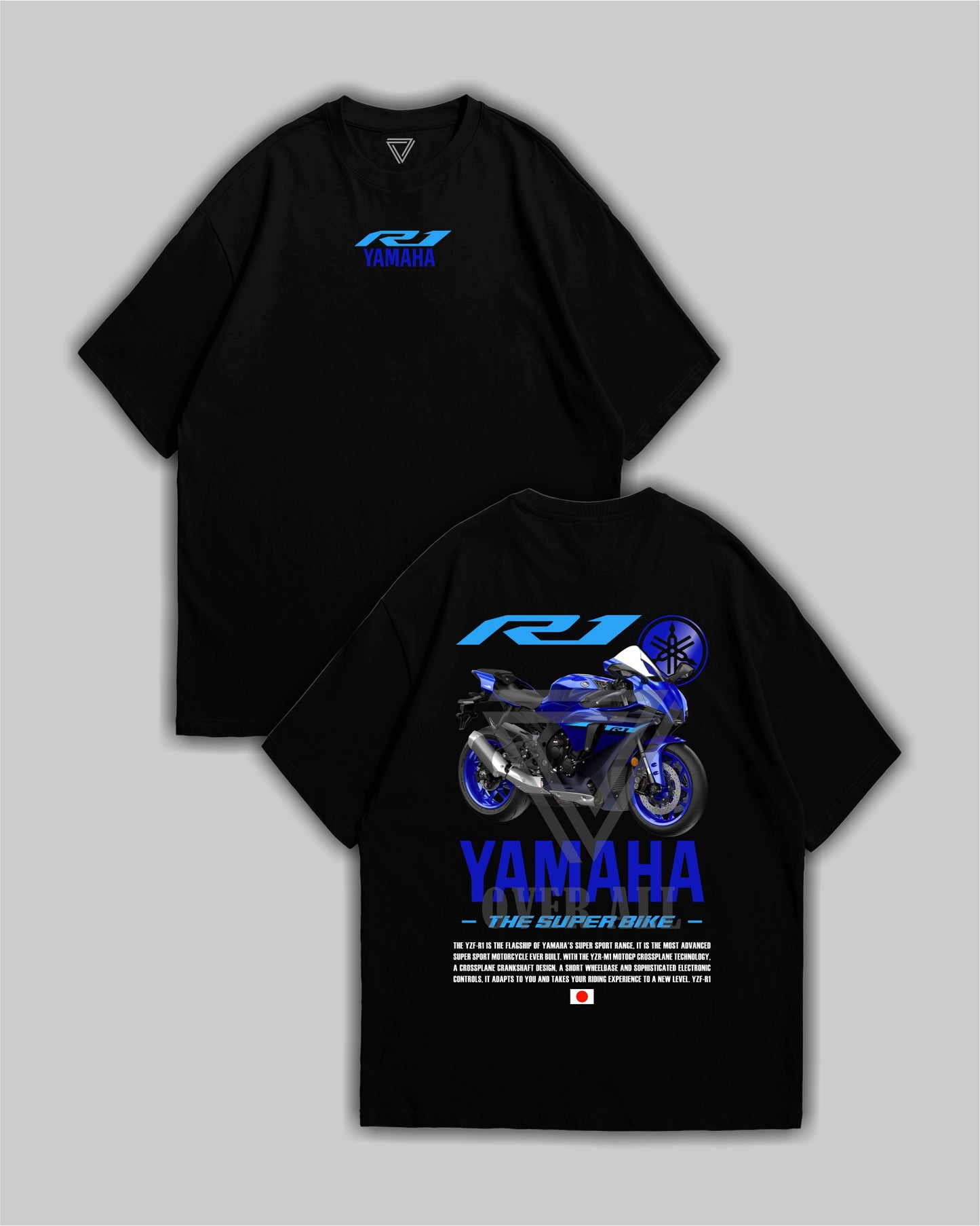 Yamaha - R1 / Autos y Motos