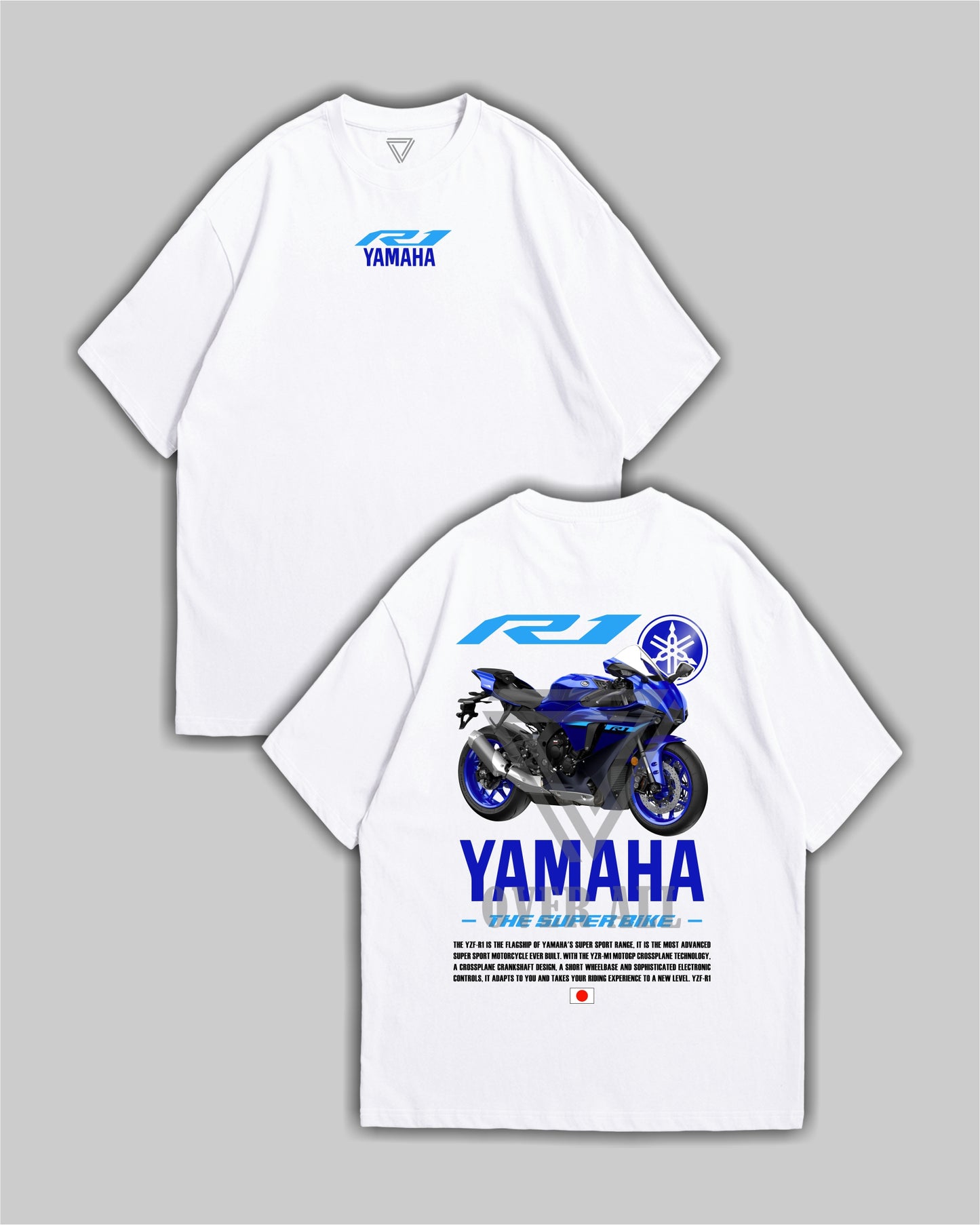 Yamaha - R1 / Autos y Motos