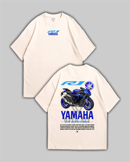 Yamaha - R1 / Autos y Motos