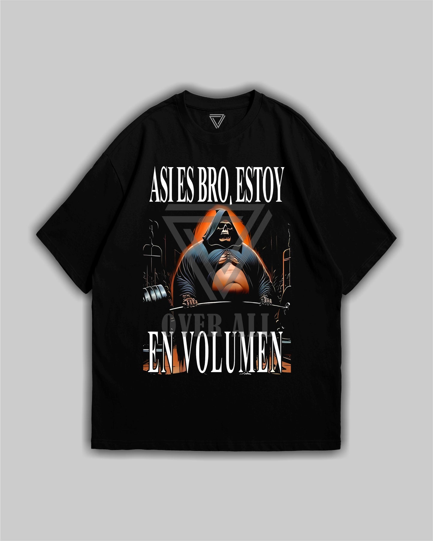 Camisetas para Entrenar / GYM