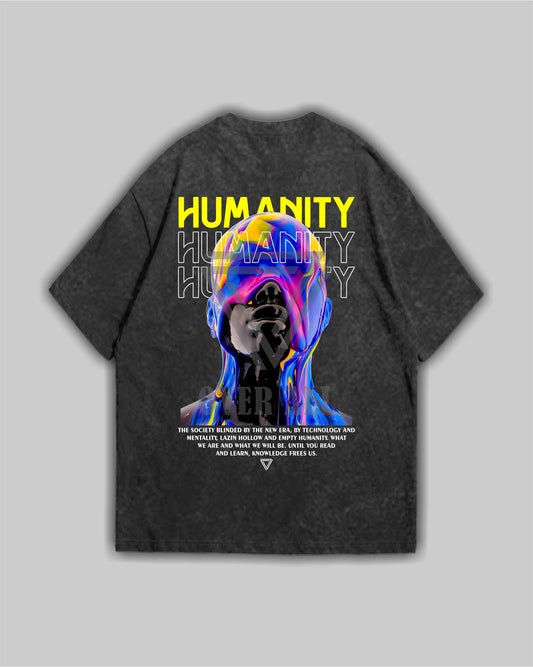 Humanity - Callejero / Urbanos