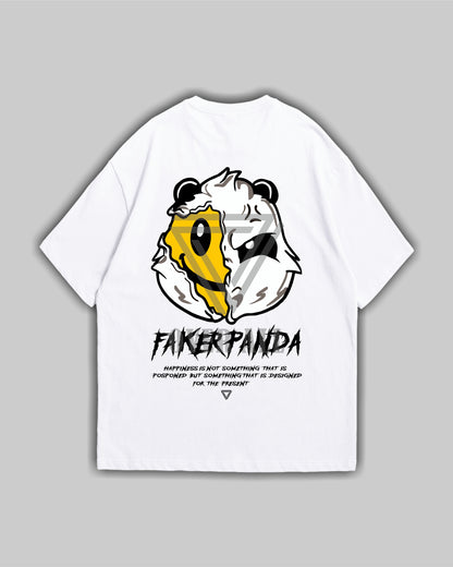 Faker Panda - Callejero / Urbanos