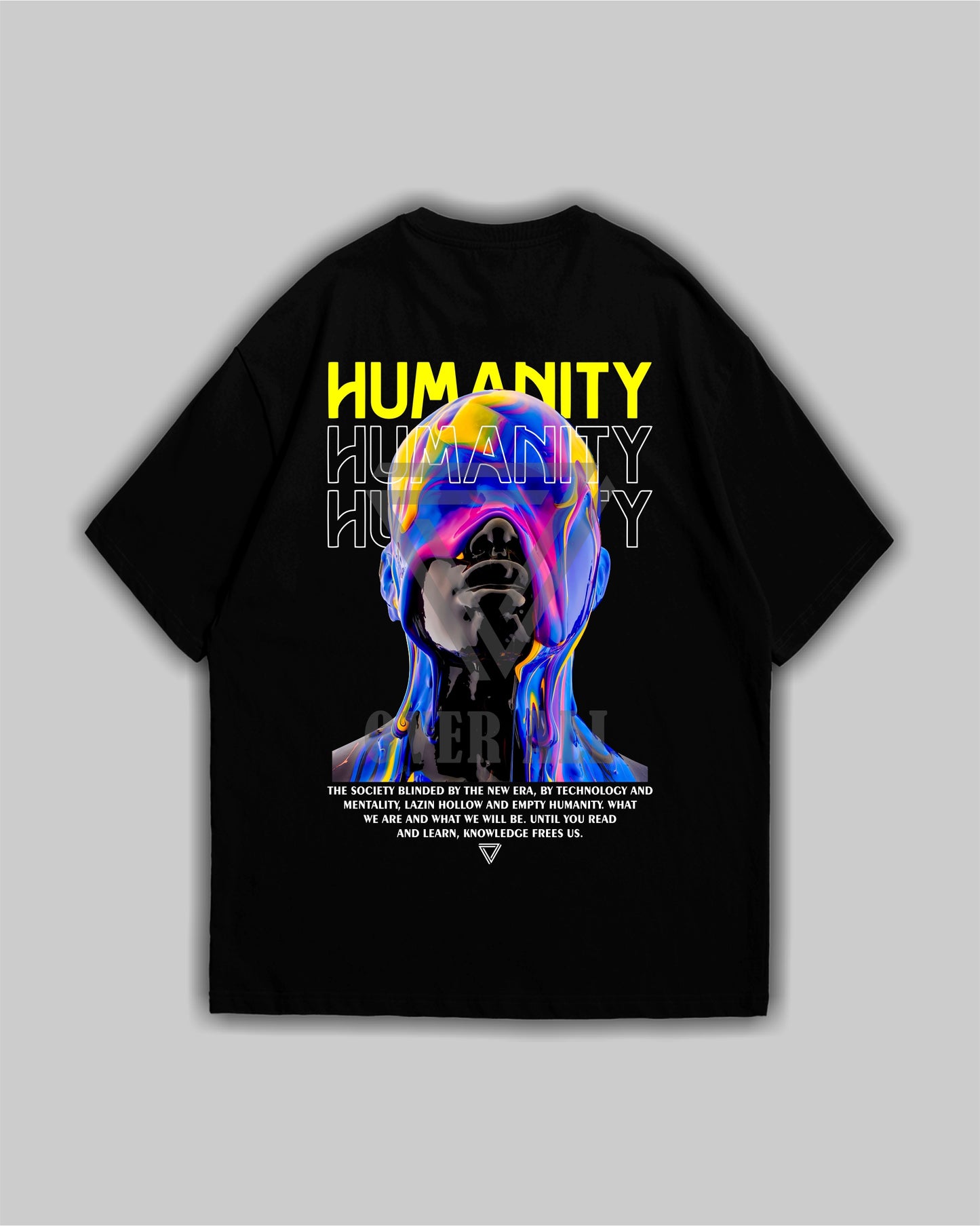 Humanity - Callejero / Urbanos