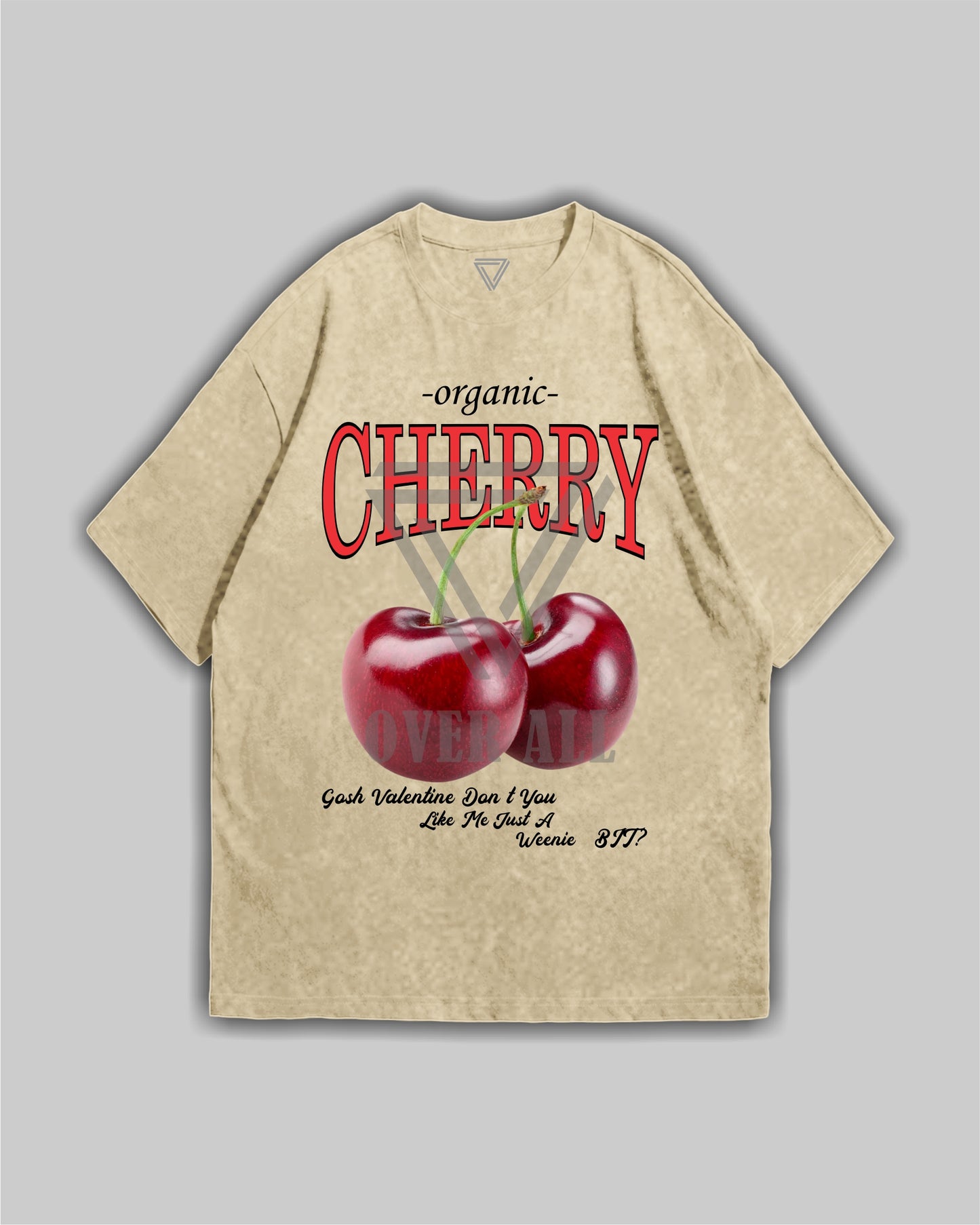 Cherry - Original / Tendencias