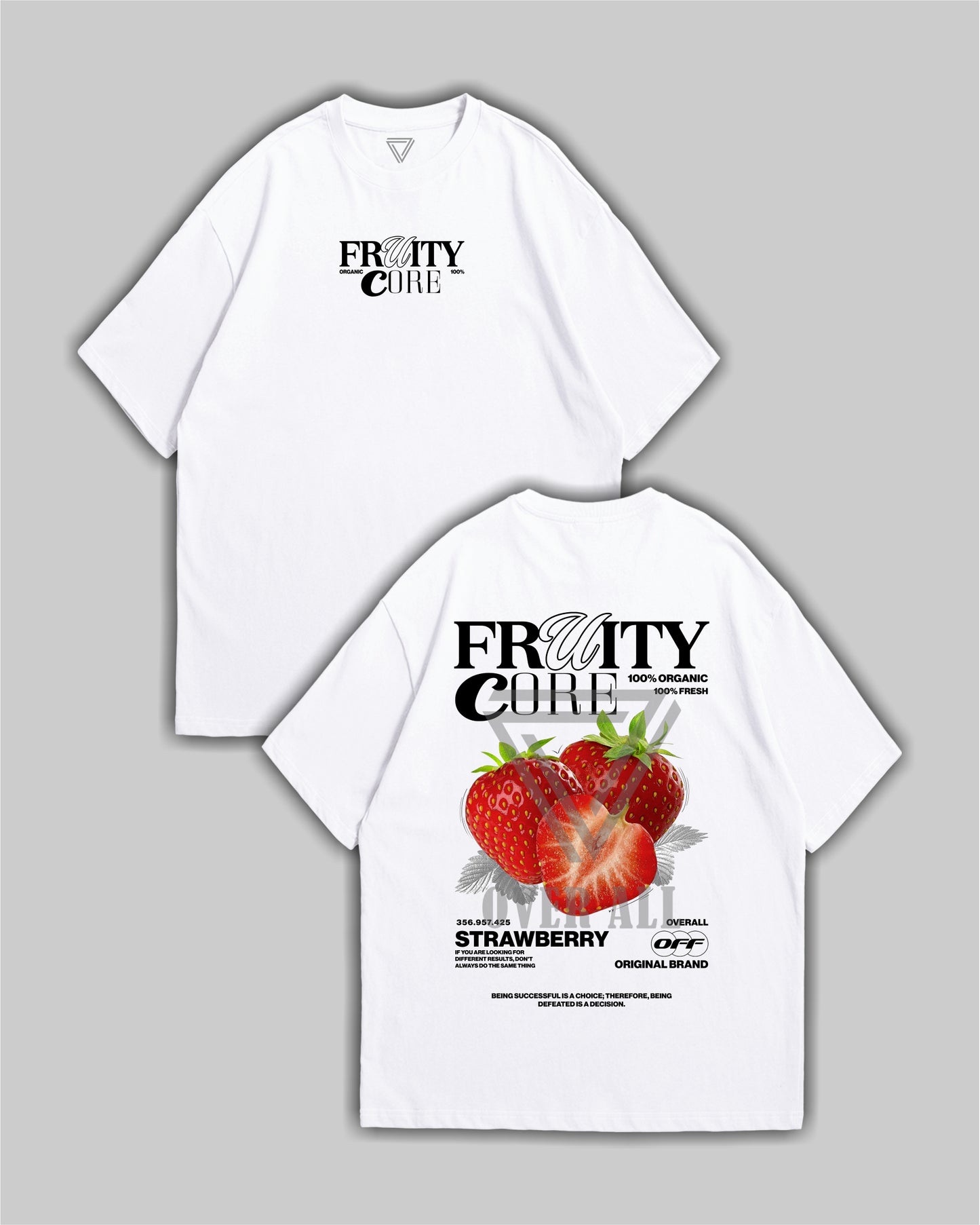 Cherry - Fruity Fresa / Tendencias