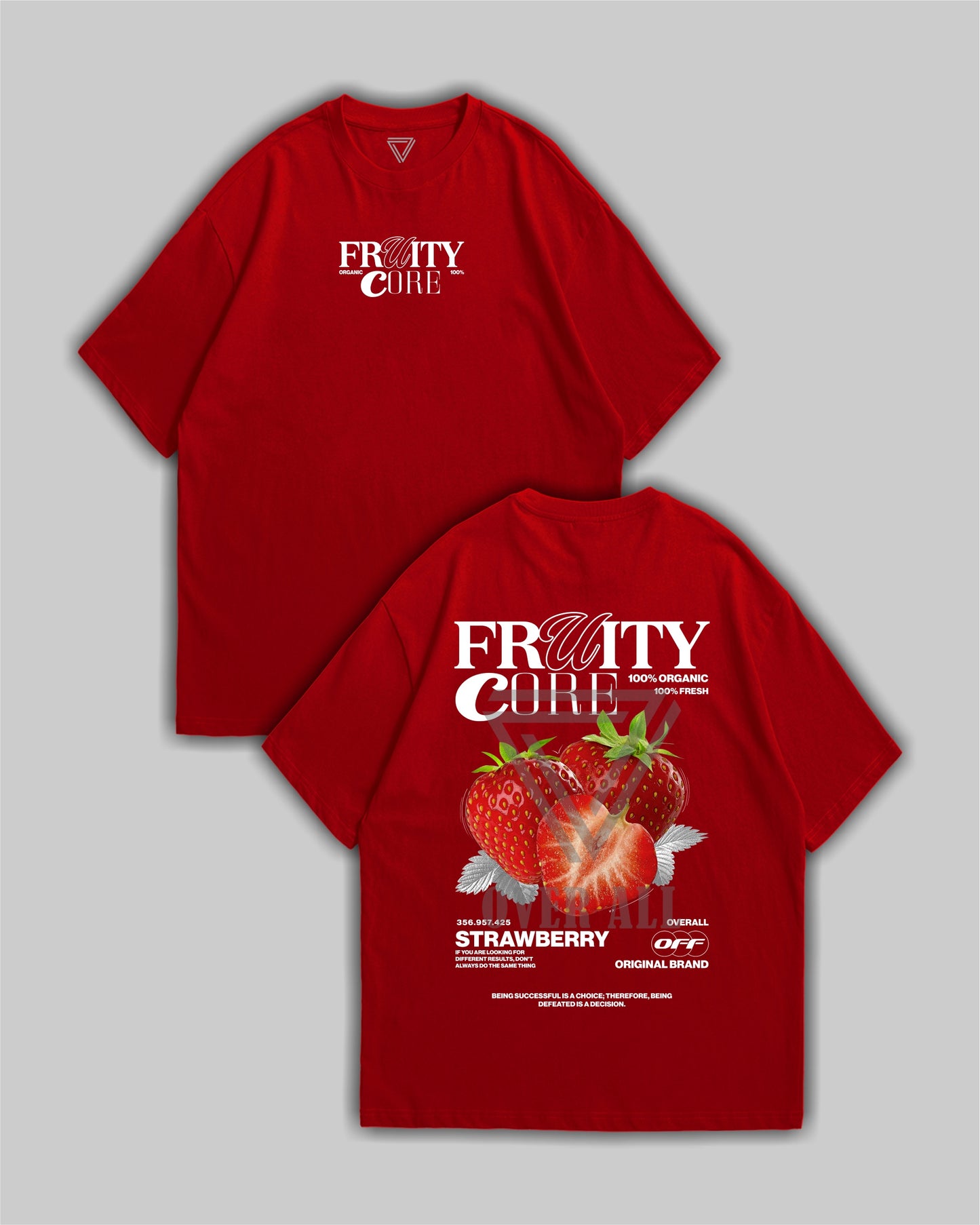 Cherry - Fruity Fresa / Tendencias