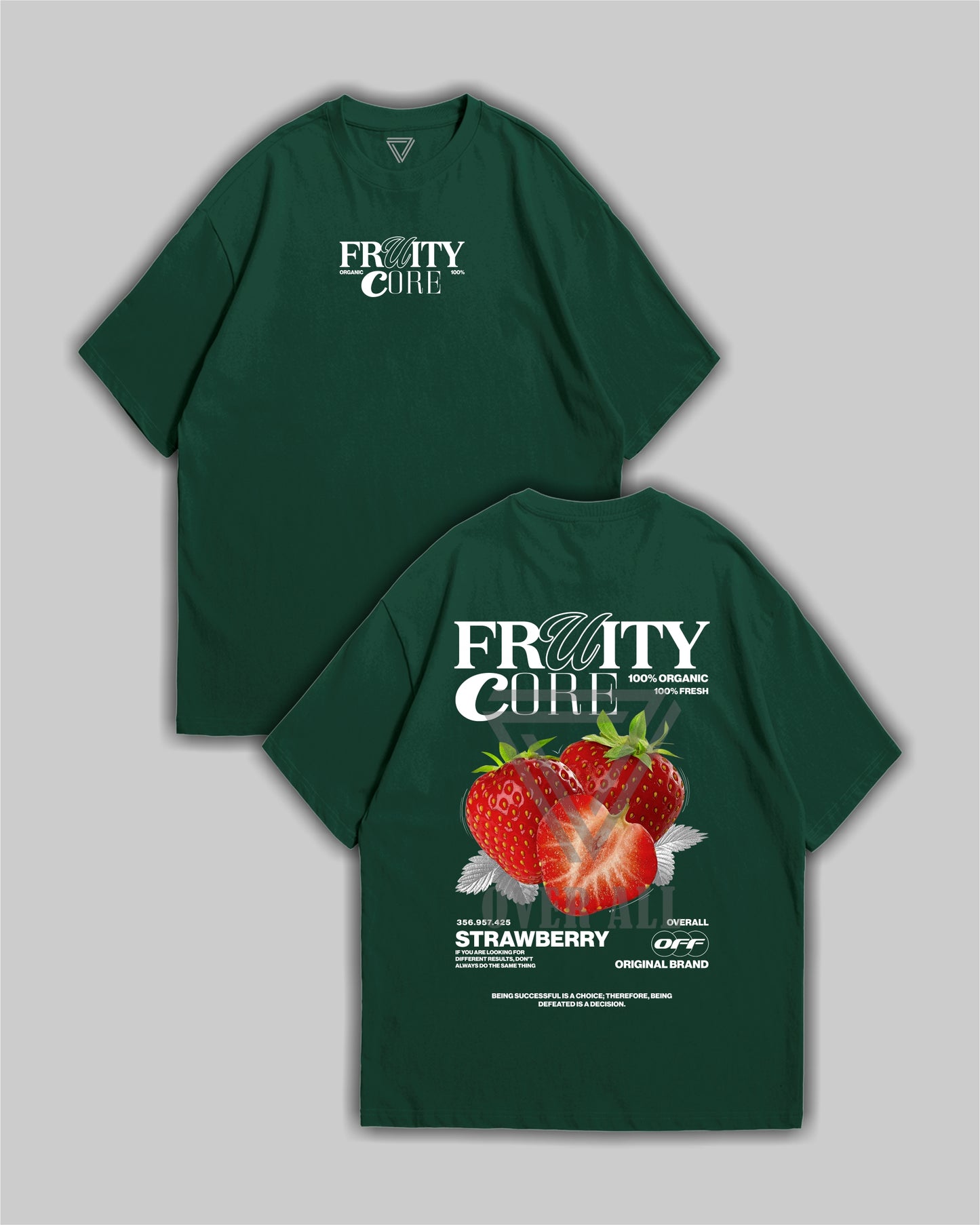 Cherry - Fruity Fresa / Tendencias