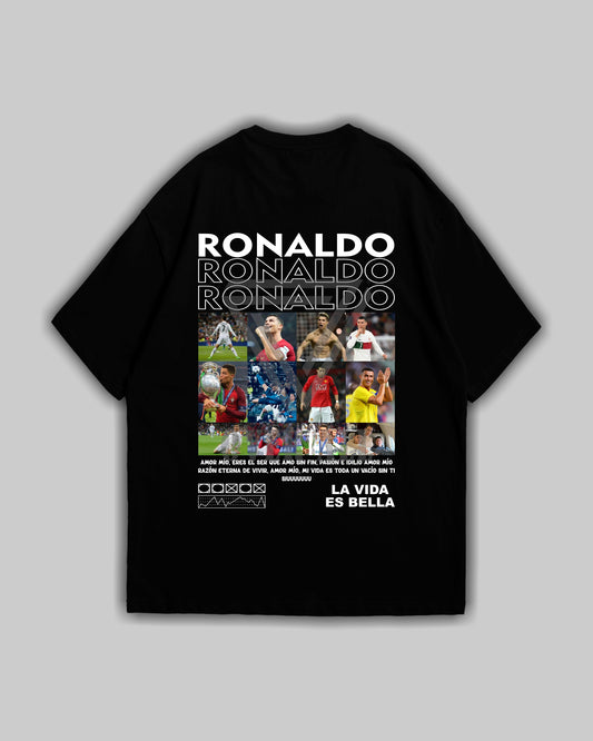 Futbol - Cristiano Ronaldo Ed.1 / Tendencias