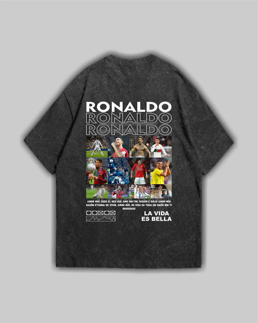 Futbol - Cristiano Ronaldo Ed.1 / Tendencias