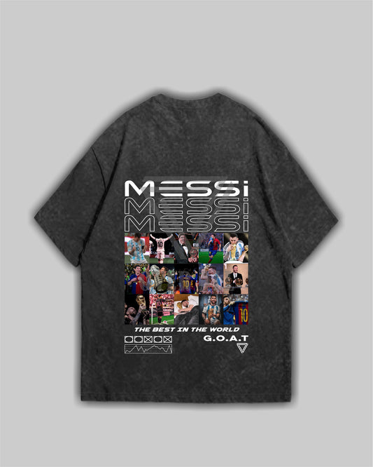 Futbol - Lionel Messi Ed.1 / Tendencias