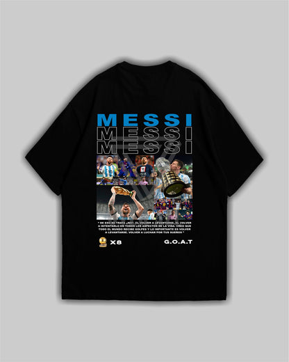 Futbol - Lionel Messi Ed.2 / Tendencias