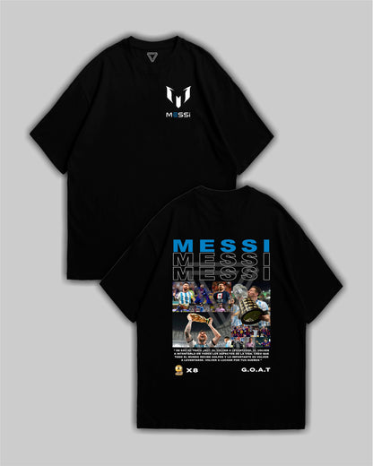 Futbol - Lionel Messi Ed.2 / Tendencias