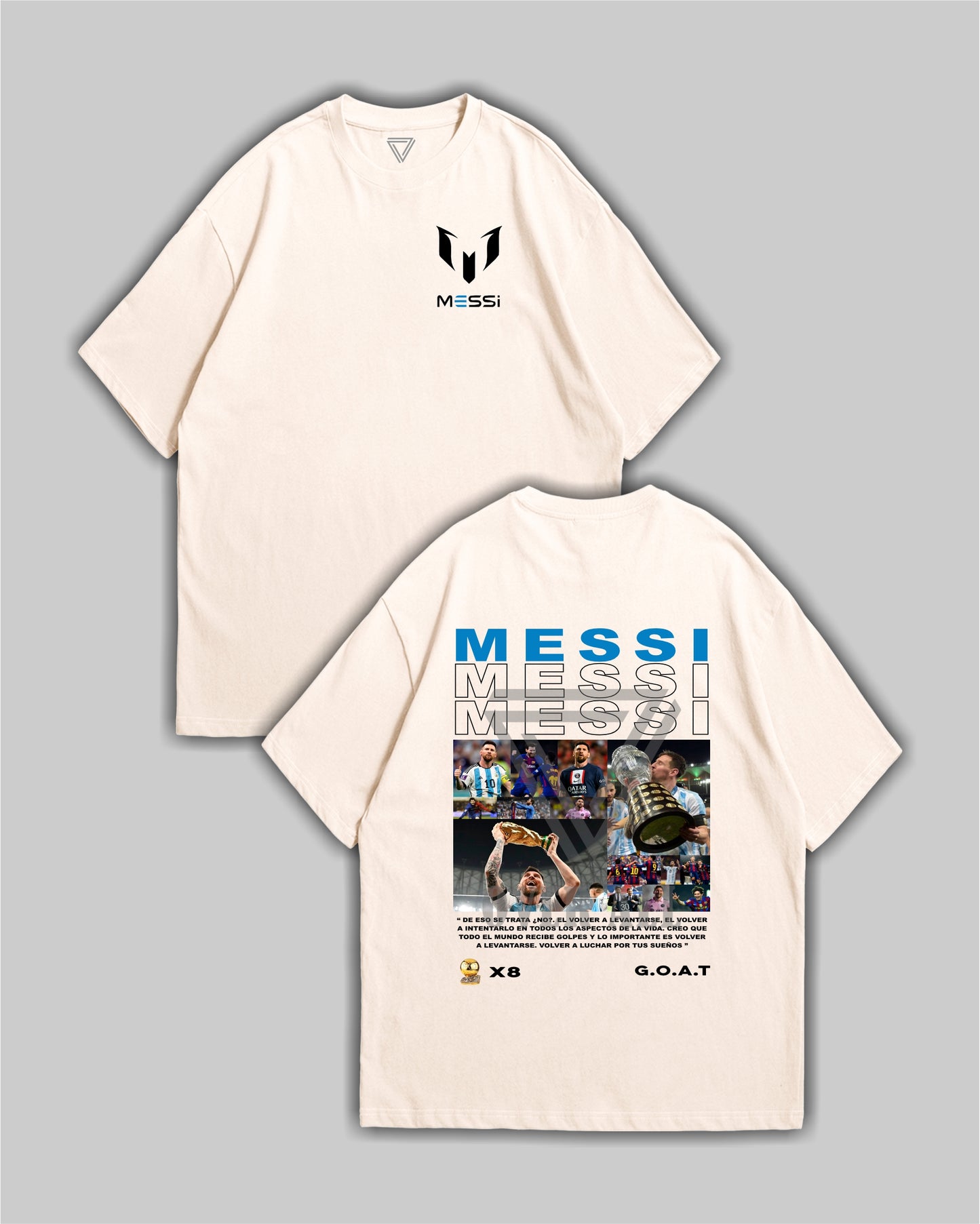 Futbol - Lionel Messi Ed.2 / Tendencias