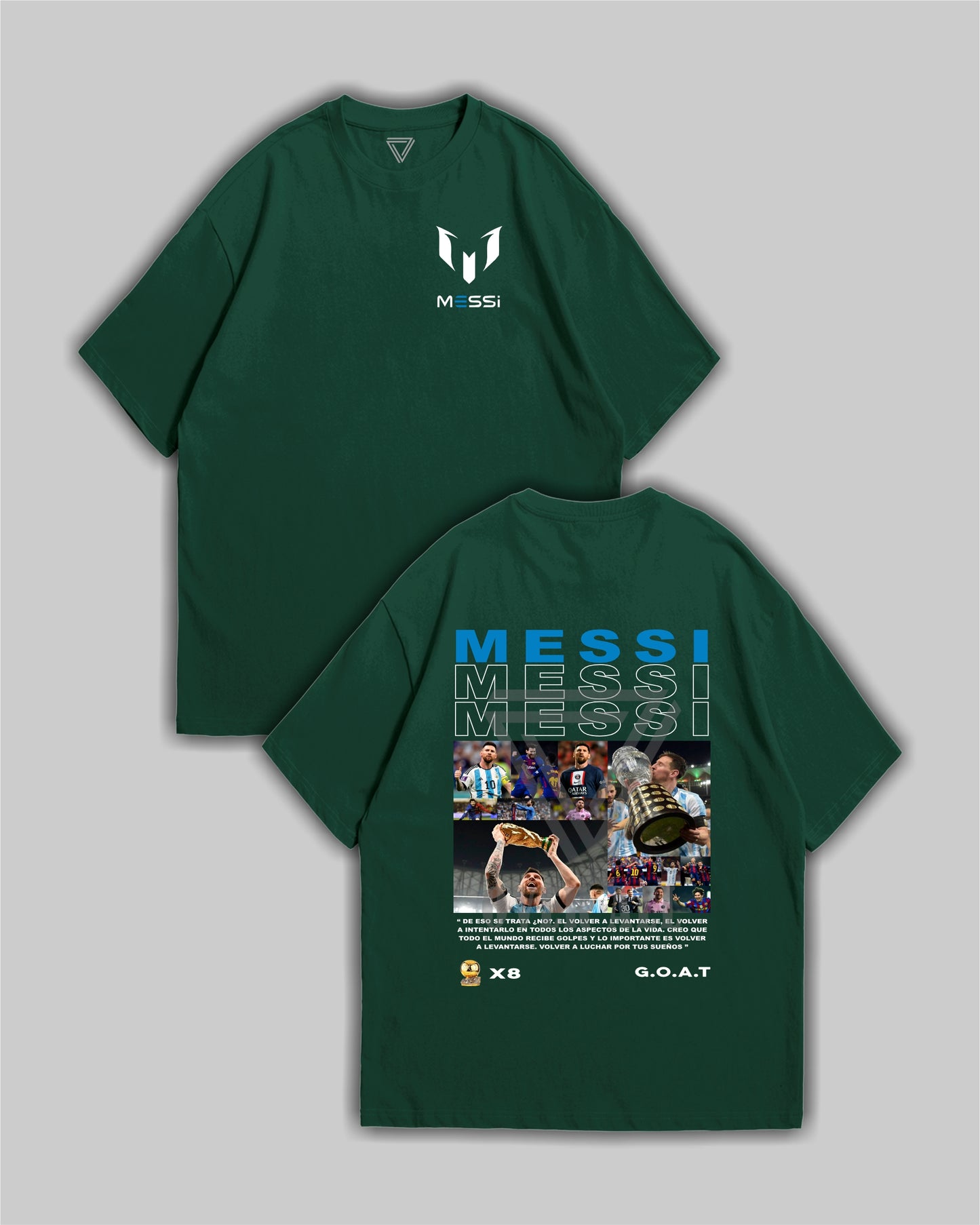 Futbol - Lionel Messi Ed.2 / Tendencias