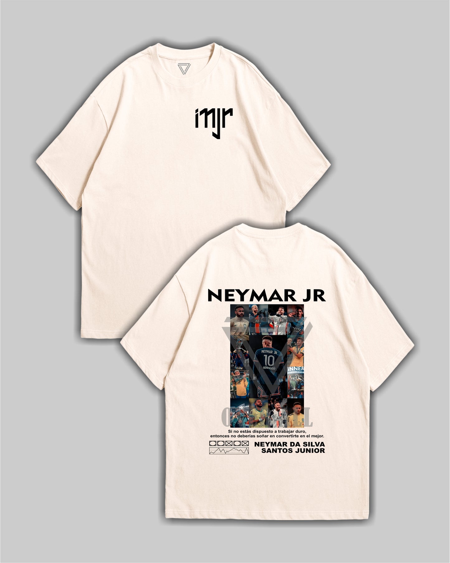 Futbol - Neymar Jr Ed.1 / Tendencias