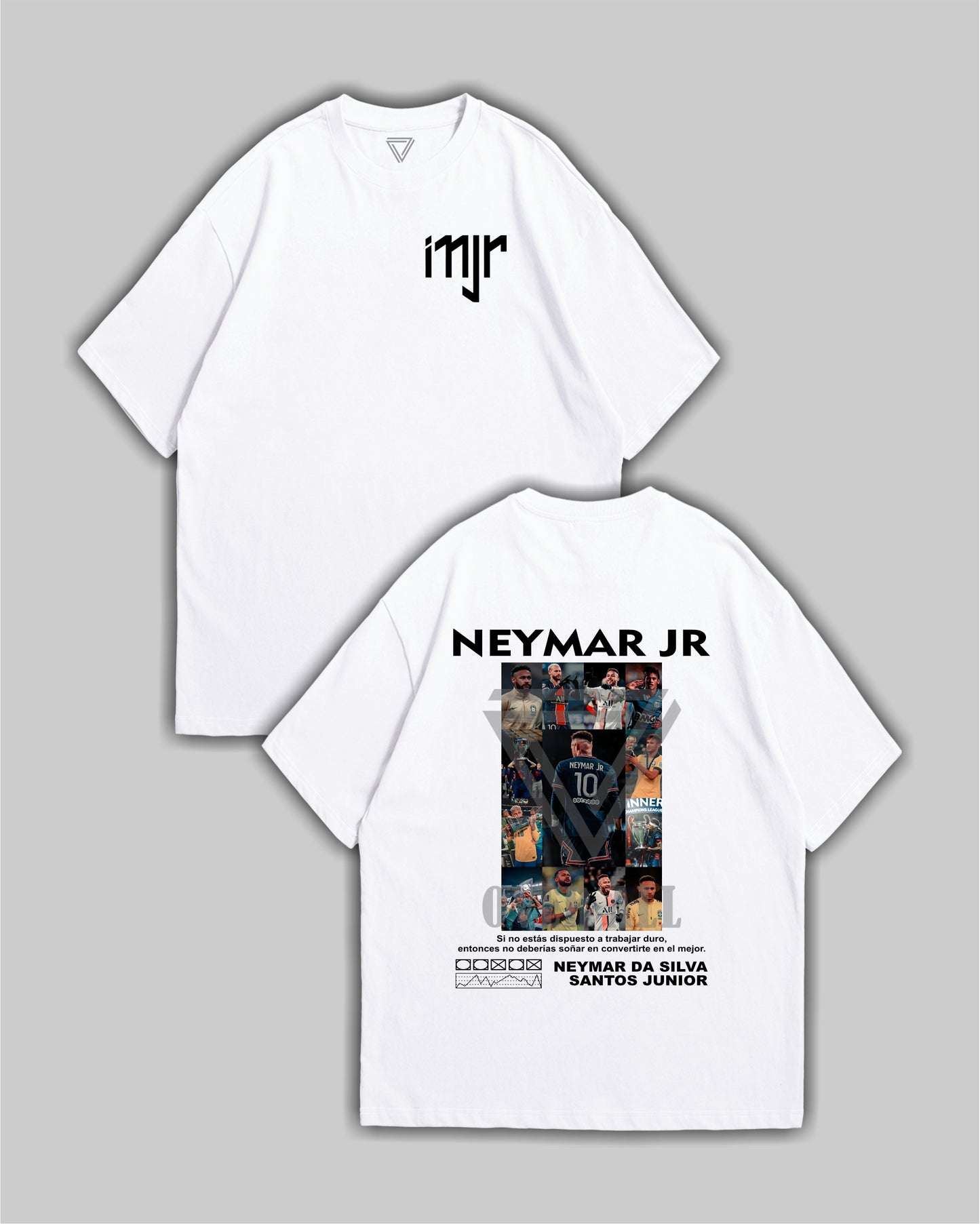 Futbol - Neymar Jr Ed.1 / Tendencias