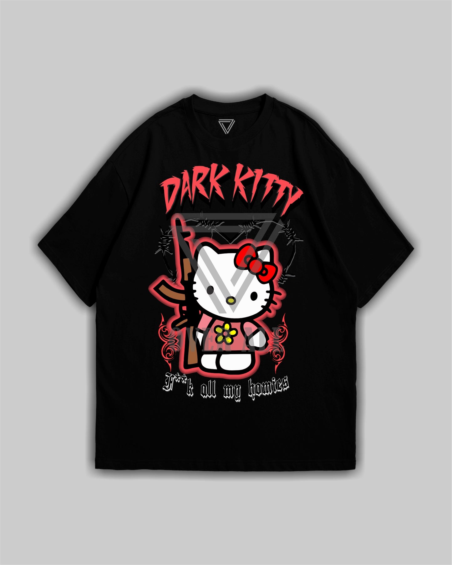 Dark - Kitty Urban / Urbanos