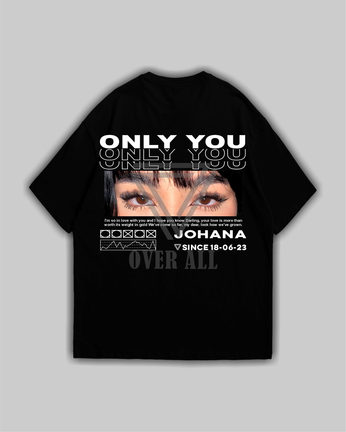 Only You & Girlfriend - Ed.3 / Tendencias